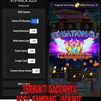 code hack slot