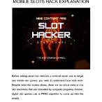 hack any slot game android